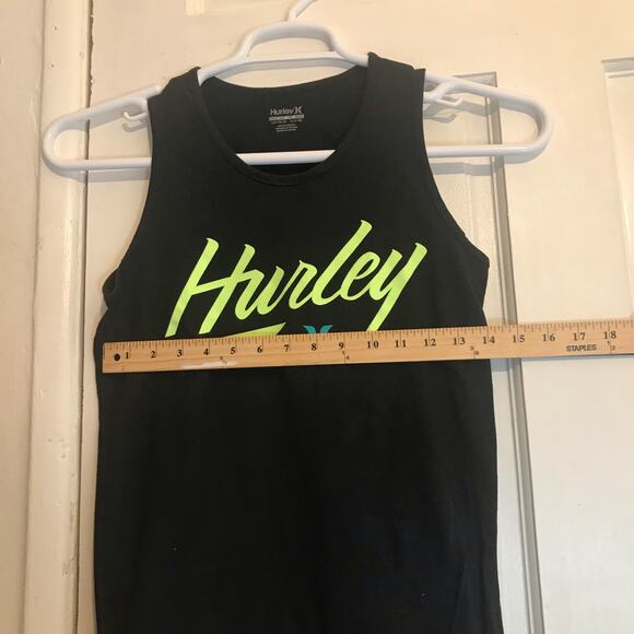 HURLEY T-Shirt Youth L 12-13yrs - Picture 5 of 8